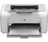 Лазерен принтер, HP LaserJet Pro P1102