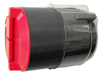 XEROX Phaser 6110 Toner Cartridge Magenta 100% new - Кликнете на изображението, за да го затворите