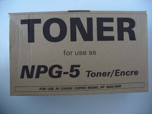 Toner CANON 3050 / 3030