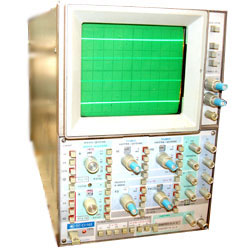 Oscilloscope C1-102 25 MHz