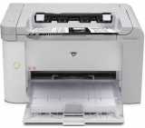 Лазерен принтер, HP LaserJet Pro P1566