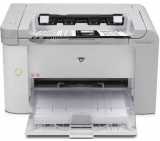 HP LaserJet Pro P1566 - Click Image to Close