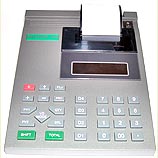 Electronic Cash Register