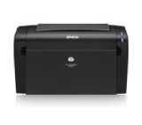Лазерен принтер, Epson Aculaser M1200 - Кликнете на изображението, за да го затворите