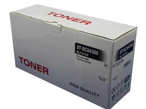 SAMSUNG SCX 4200 / 4200 N Toner Cartridge