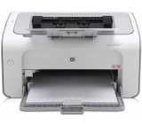 HP LaserJet Pro P1102 - Click Image to Close