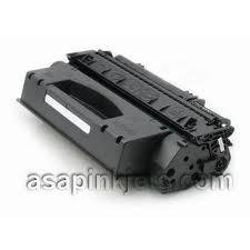 HP LaserJet P2014/P2015/M2727mfp Toner Cartridge Q7553X 7000 pag