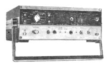 Modulation Measuring