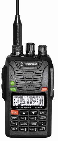 Two Way Radios