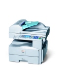 RICOH / NASHUATEC MP161 - Click Image to Close