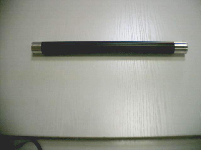 Upper Fuser Roller TOSHIBA 3550 / 3220