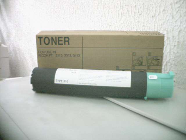 Toner RICOH FT 3013 / 3213 / 3513 / 3713