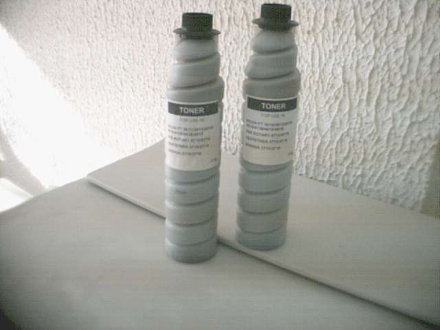 Toner RICOH FT 3613 / 3813 / 4015 / 4018 / 4118 / 4615 / 4618