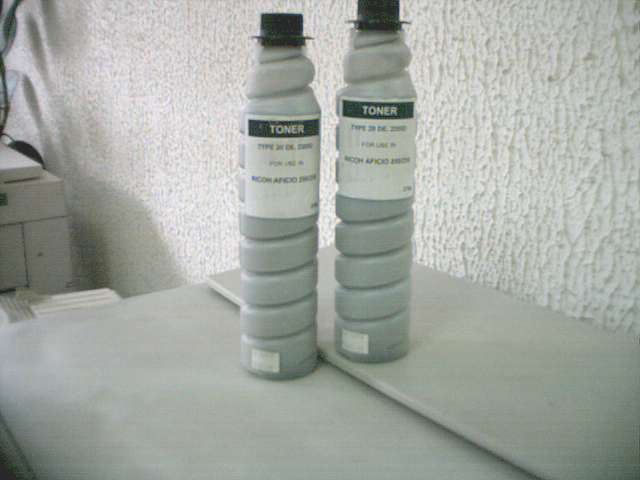 Toner RICOH Aficio 200 / 250