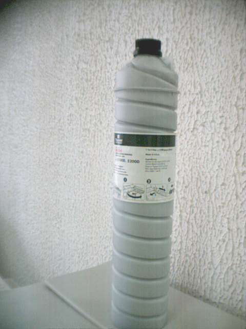 Toner RICOH Aficio 550 / 650