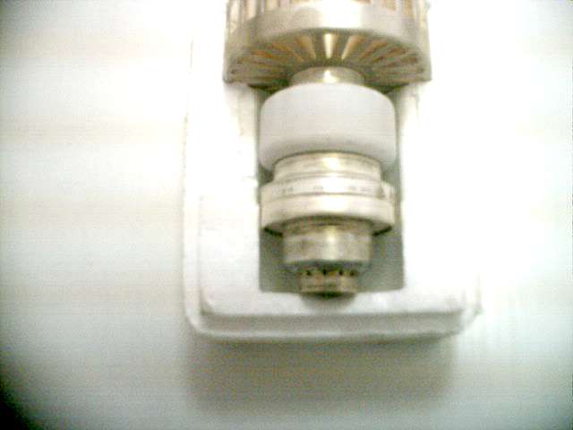 High Power Russian Triode GI 14B