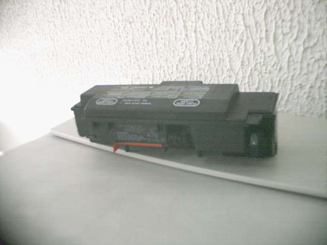 KYOCERA FS 1600 Toner Cartridge