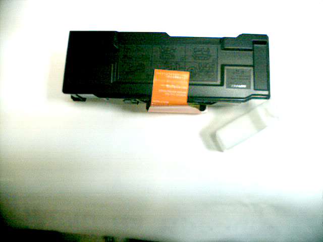KYOCERA-MITA FS 1010/1000/1000+ TK 17 Cartridge