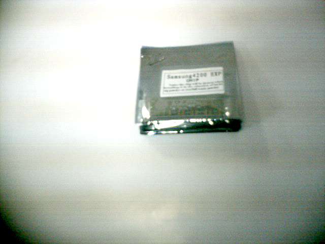 SAMSUNG 4200 Чип за касета