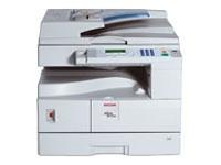 RICOH / NASHUATEC MP1600 - Click Image to Close