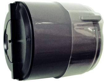 SAMSUNG CLP 300/2160/3160 Toner Cartridge Black 100% NEW - Кликнете на изображението, за да го затворите