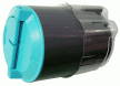 SAMSUNG CLP 300/2160/3160 Cartridge Toner Cyan 100% NEW