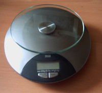 Counter Scales