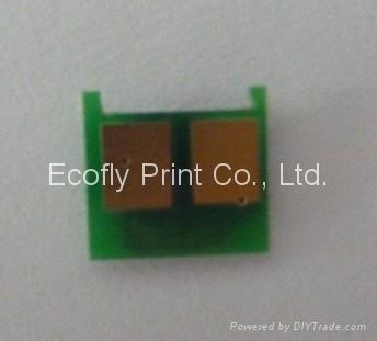 HP P 1566 Chip for cartridge