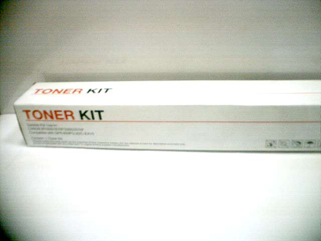 CANON IR 1600 / 1610F / 2000 / 2010 Тоner Cartridge