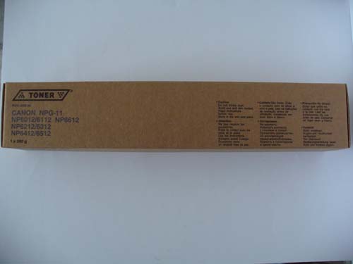 Toner CANON 6012 / 6412 / 6212 / 6412 / 6612/6512 - Click Image to Close