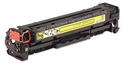 HP CP 2020 CM2320 Toner Cartridge CC532A YELLOW NEW 3500 pages - Click Image to Close
