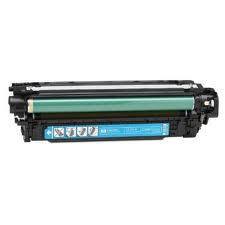 HP CM3530 CP 3525 Toner Cartridge CE251A Cyan new - Click Image to Close