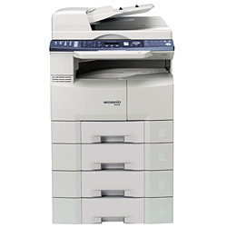 Copier PANASONIC DP-8020 PP - Click Image to Close