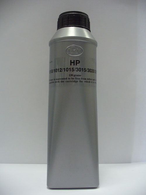 HP 1010 / 1020 / 3020 / 3030 / 3015 / 1015 / 1012 Toner