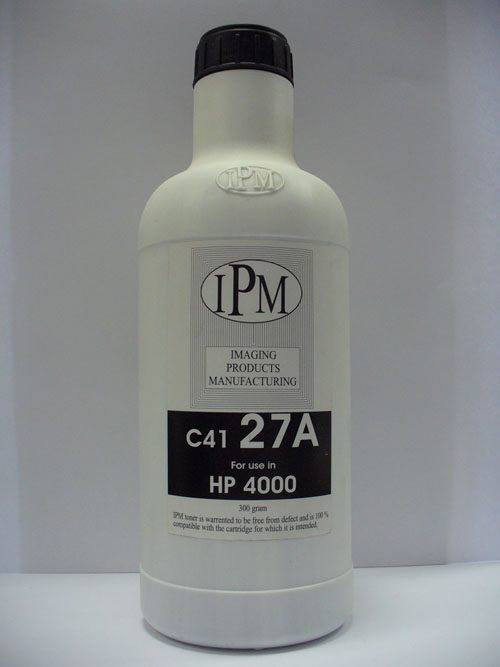 Toner HP 4000 (300 gr)