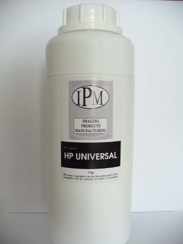 Тонер HP Universal (1 кг)