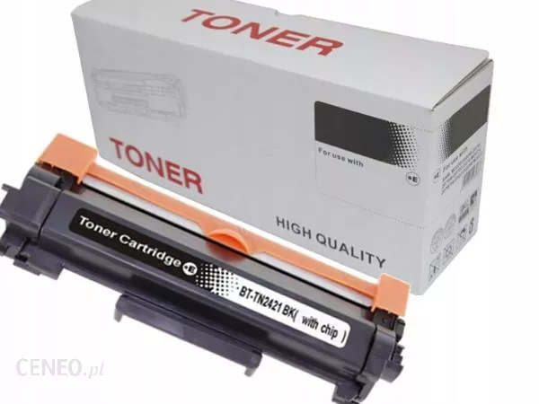 Toner cartridge TN-2421 for Brother DCP L 2512 D