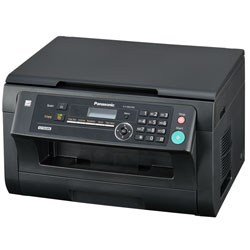 PANASONIC KX-MB2000 ColorScan/Copy/Print - Click Image to Close