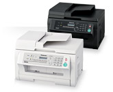 PANASONIC KX-MB2010 ColorScan/Copy/Print