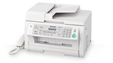 PANASONIC KX-MB2025 ColorScan/Copy/Print/Fax