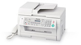 PANASONIC KX-MB2025 ColorScan/Copy/Print/Fax - Click Image to Close