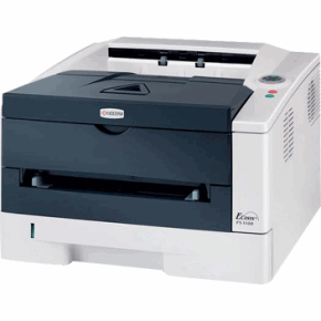 Лазерен принтер KYOCERA MITA FS1100