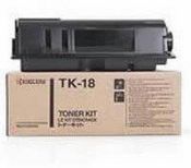 KYOCERA FS 1020 /KM1500 Toner Cartridge TK 18 - Click Image to Close