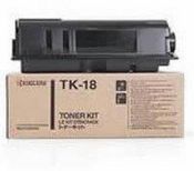 KYOCERA FS 1020 /KM1500/FS-1018 MFP/FS-1118Тонер Касета TK 18 - Кликнете на изображението, за да го затворите