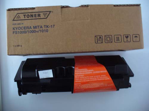 KYOCERA FS 1000 / 1010 Toner Cartridge