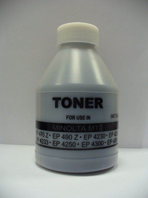 Toner MINOLTA EP 470Z / 490Z / 4230 / 4250 / 4300