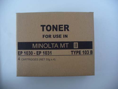 Toner MINOLTA EP 1030