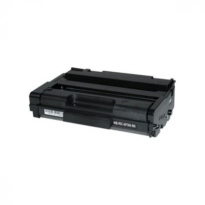 Toner cartridge RICOH SP 330H, 7000к.,