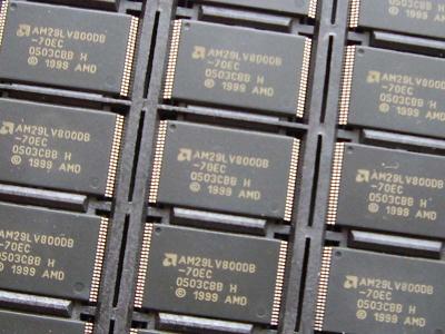 SAMSUNG SCX 4300 / 4300 N - Работа без чип на касетата
