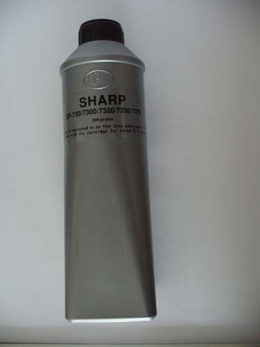 Тонер SHARP SF 7300 / 7350 / 7370